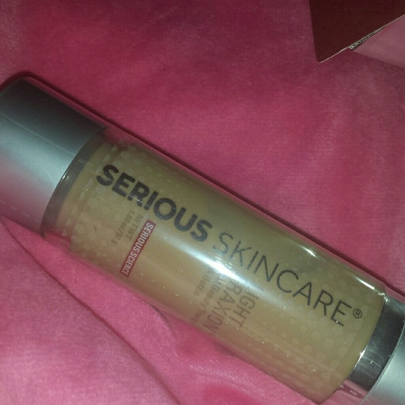 Face cream - Picture 2 of 2